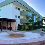 Golden Lake - Lindo Apartamento Com Lagoa Privativa