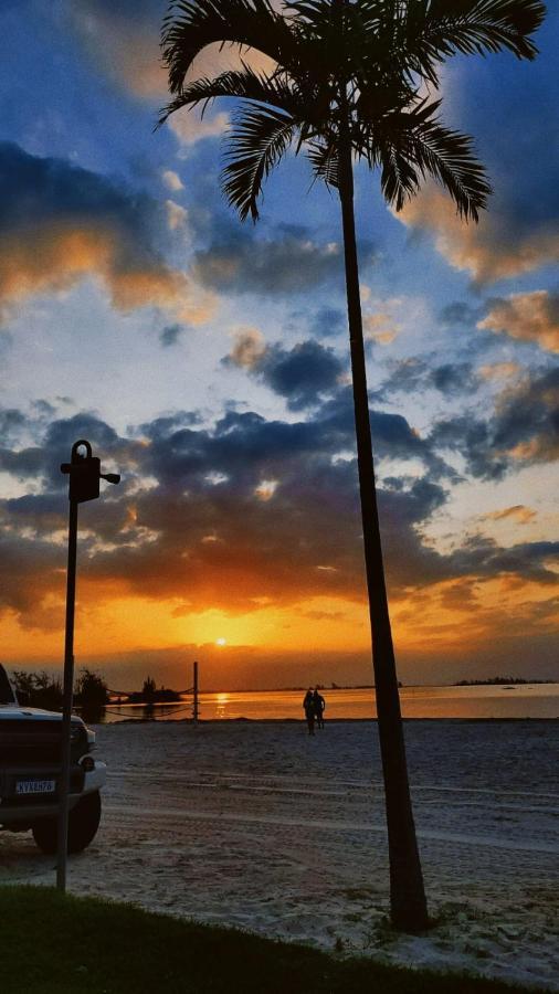 Golden - Lindo Com Lagoa Privativa Apartamento Arraial do Cabo