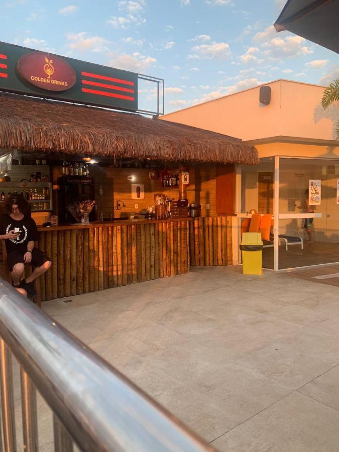 Golden - Lindo Com Lagoa Privativa Arraial do Cabo