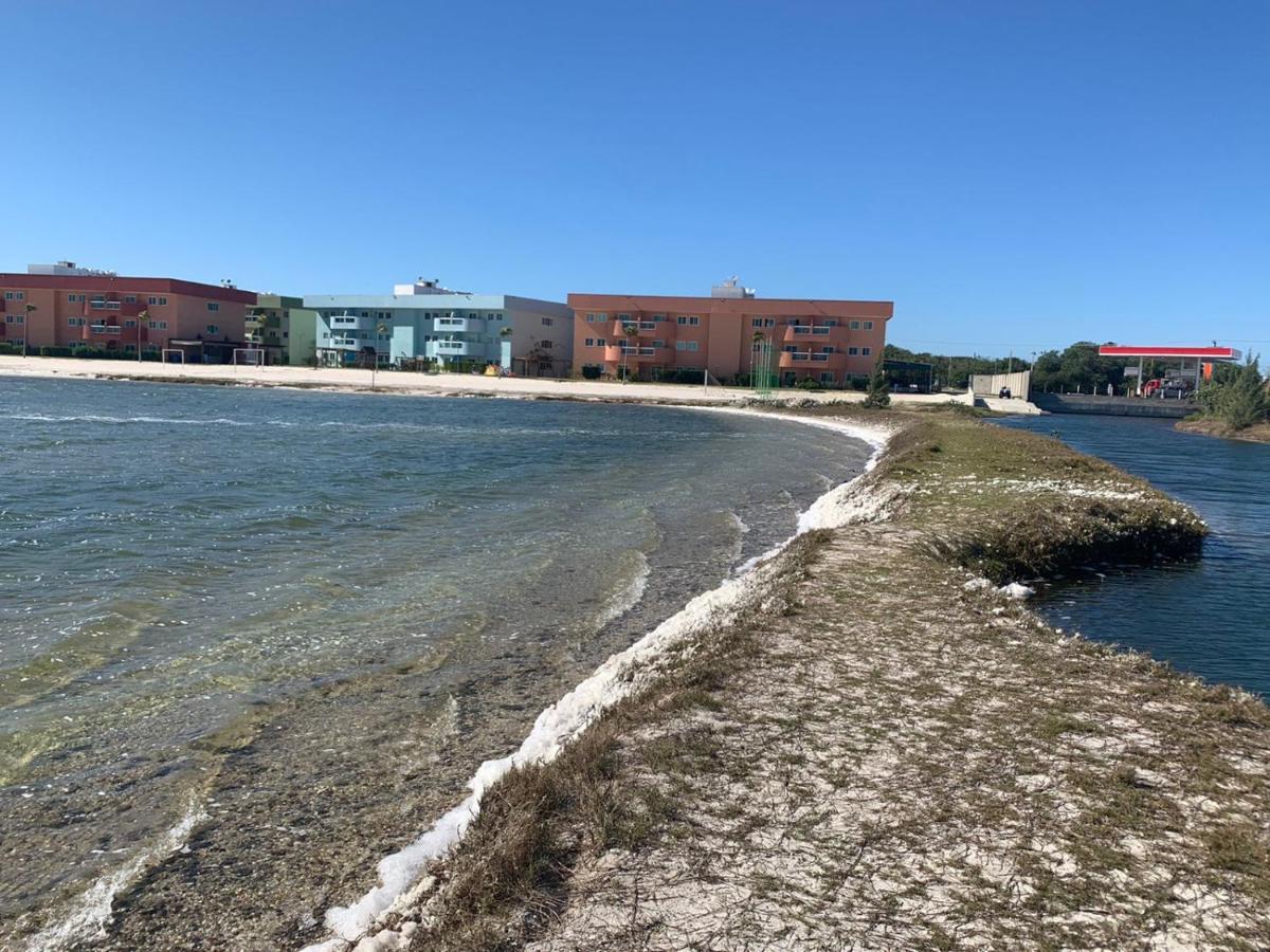 Golden - Lindo Com Lagoa Privativa * Arraial do Cabo