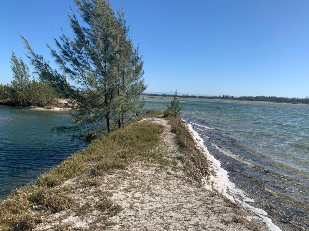 Golden - Lindo Com Lagoa Privativa * Arraial do Cabo
