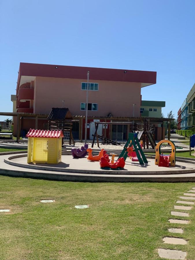 Golden - Lindo Com Lagoa Privativa Apartamento Arraial do Cabo