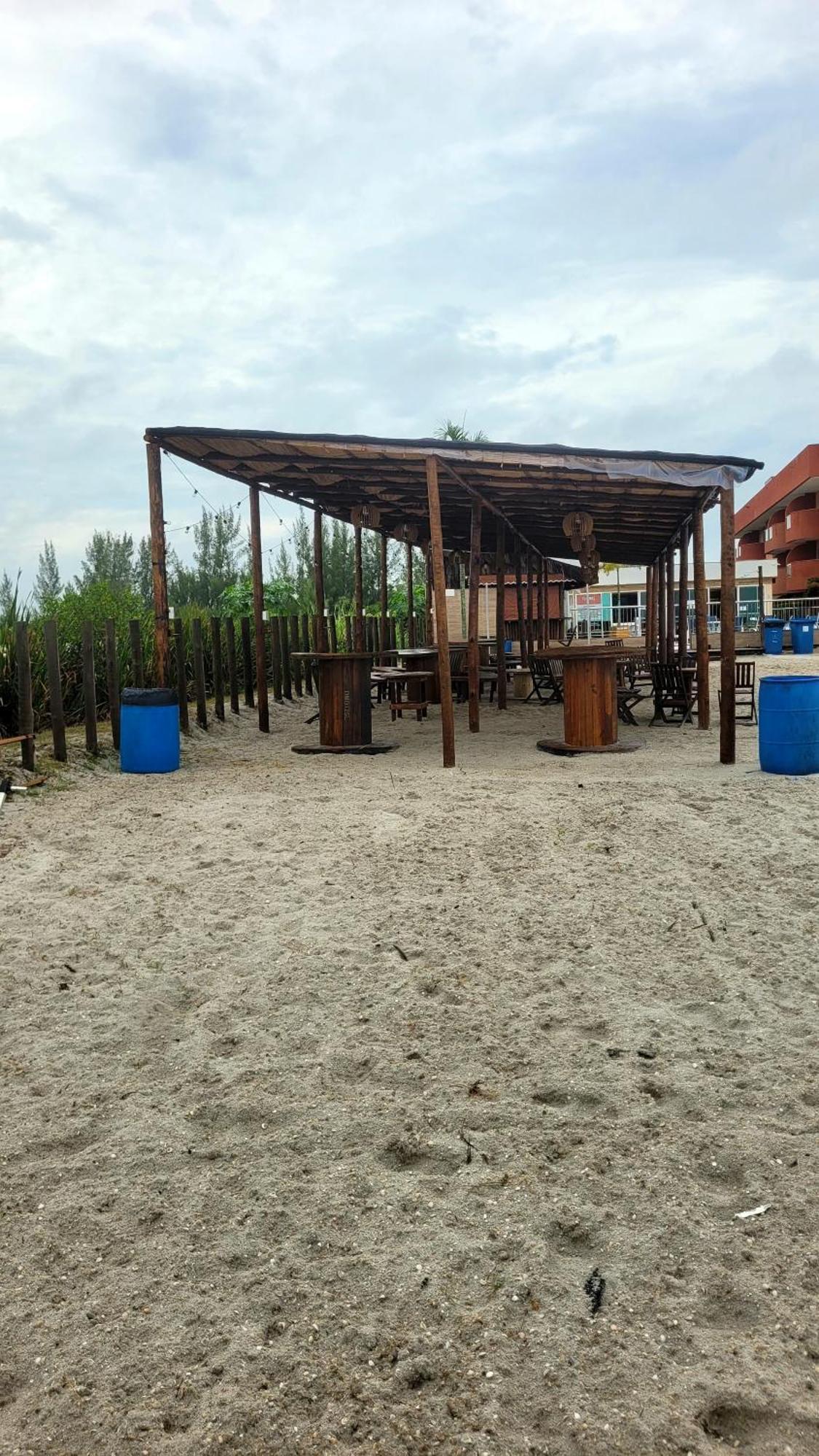 Apartamento Golden - Lindo Com Lagoa Privativa