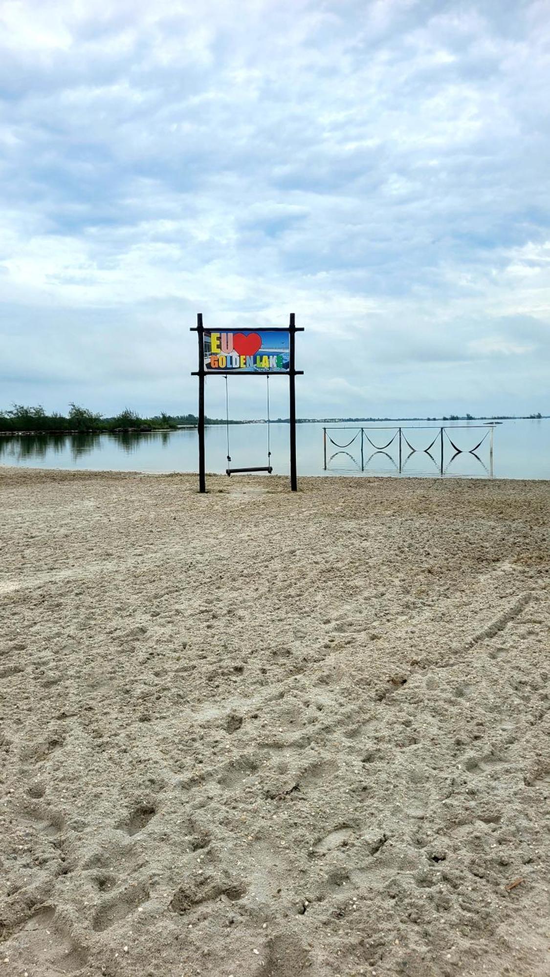 Golden - Lindo Com Lagoa Privativa Apartamento Arraial do Cabo