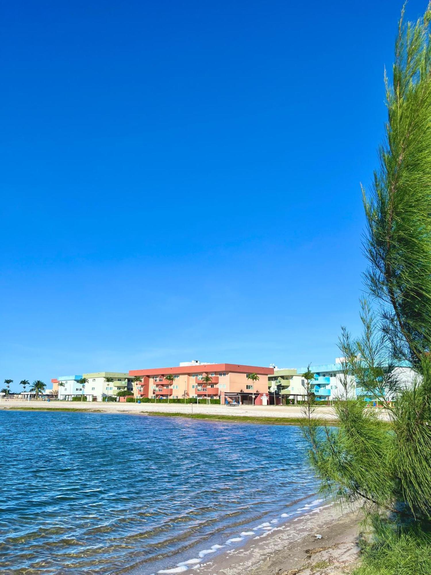 Apartamento Golden - Lindo Com Lagoa Privativa