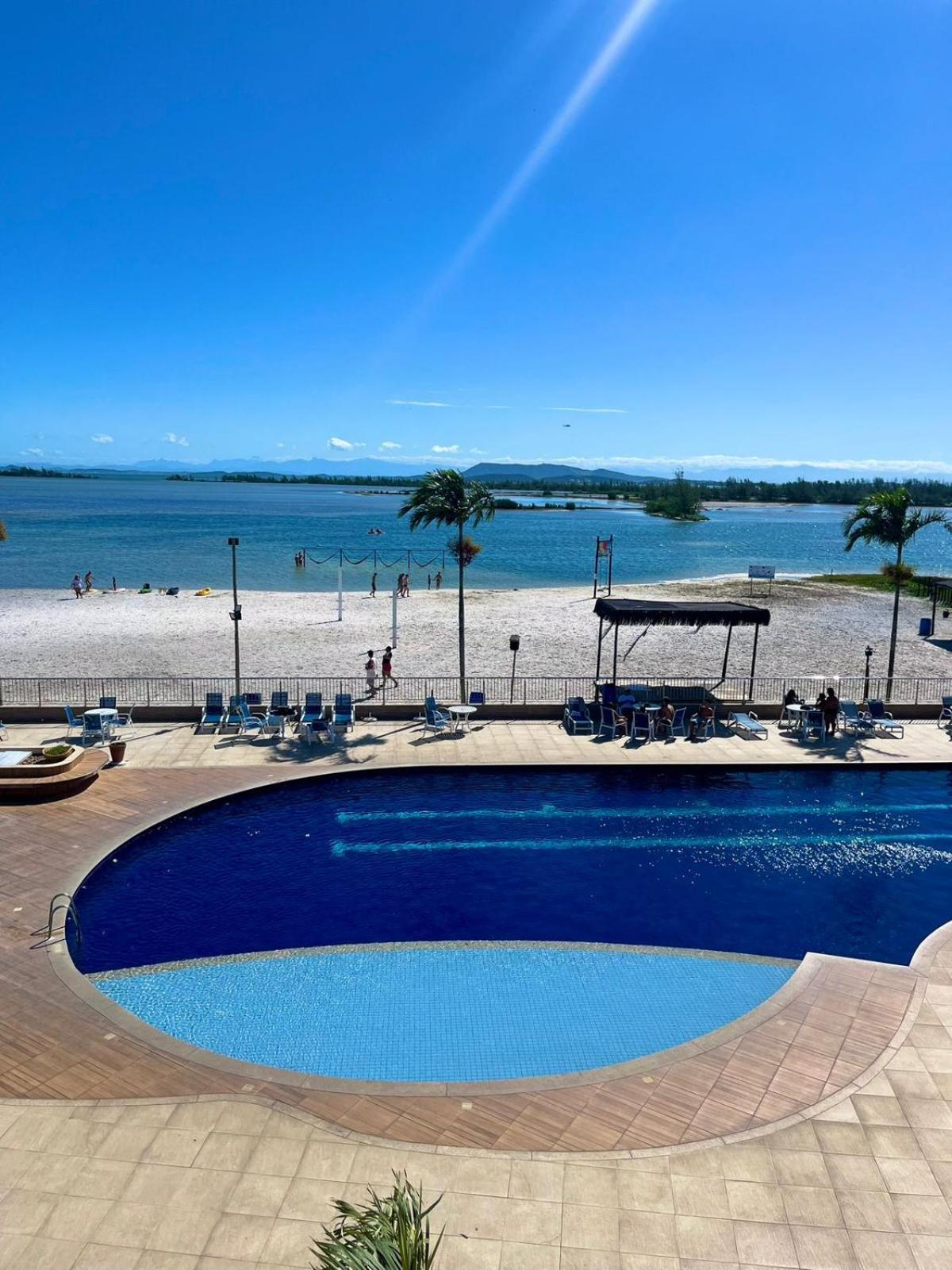 Golden - Lindo Com Lagoa Privativa