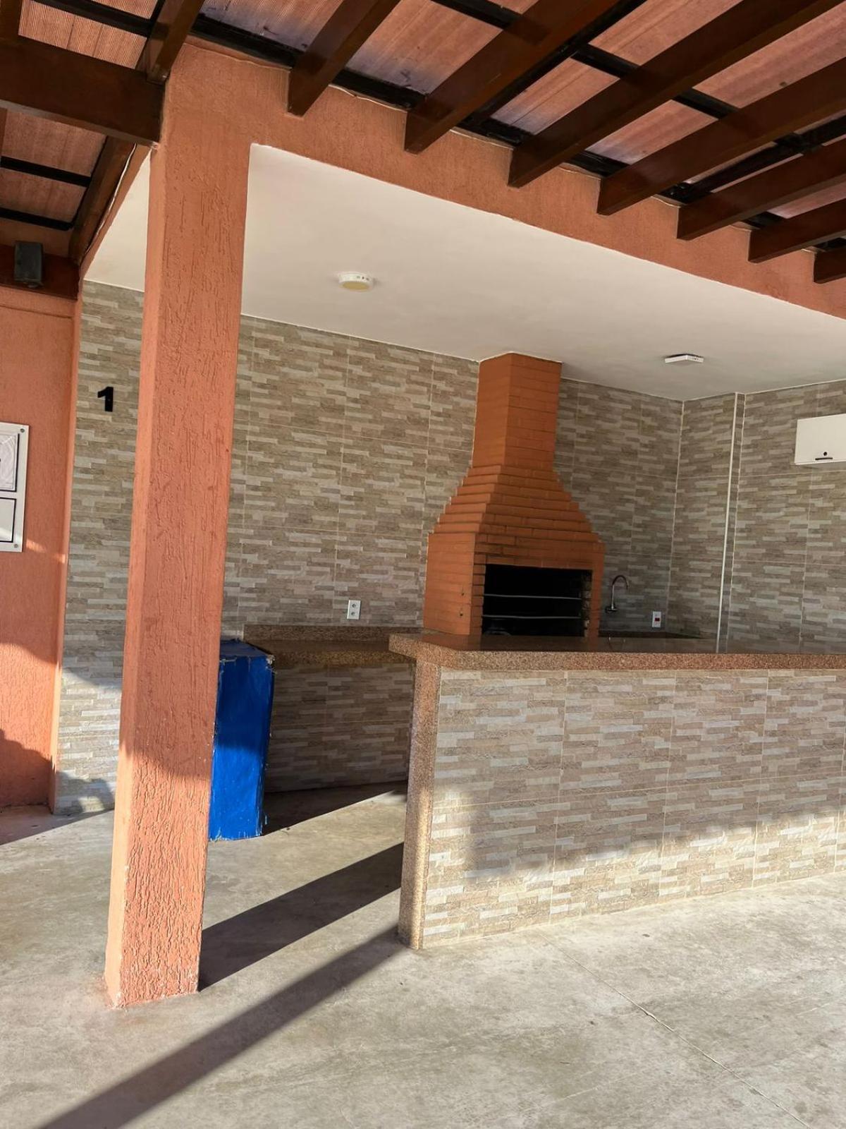 Apartamento Golden - Lindo Com Lagoa Privativa *