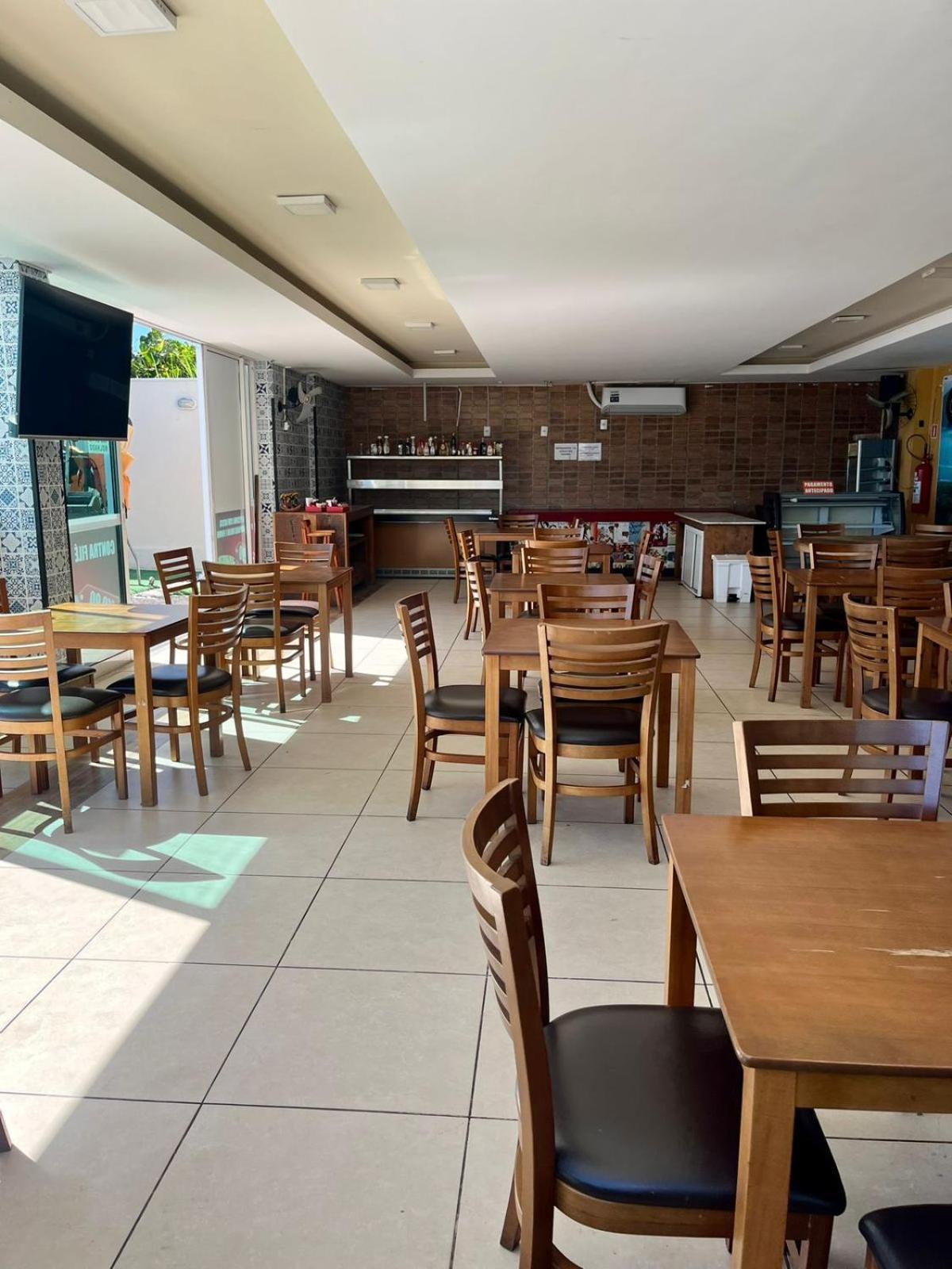 Apartamento Golden - Lindo Com Lagoa Privativa