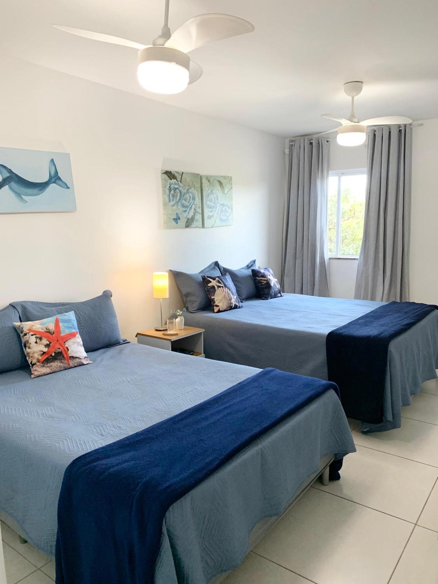 Golden - Lindo Com Lagoa Privativa Apartamento