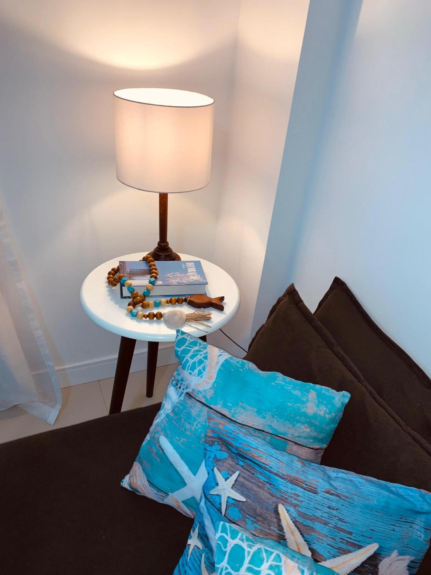 Golden - Lindo Com Lagoa Privativa Apartamento *