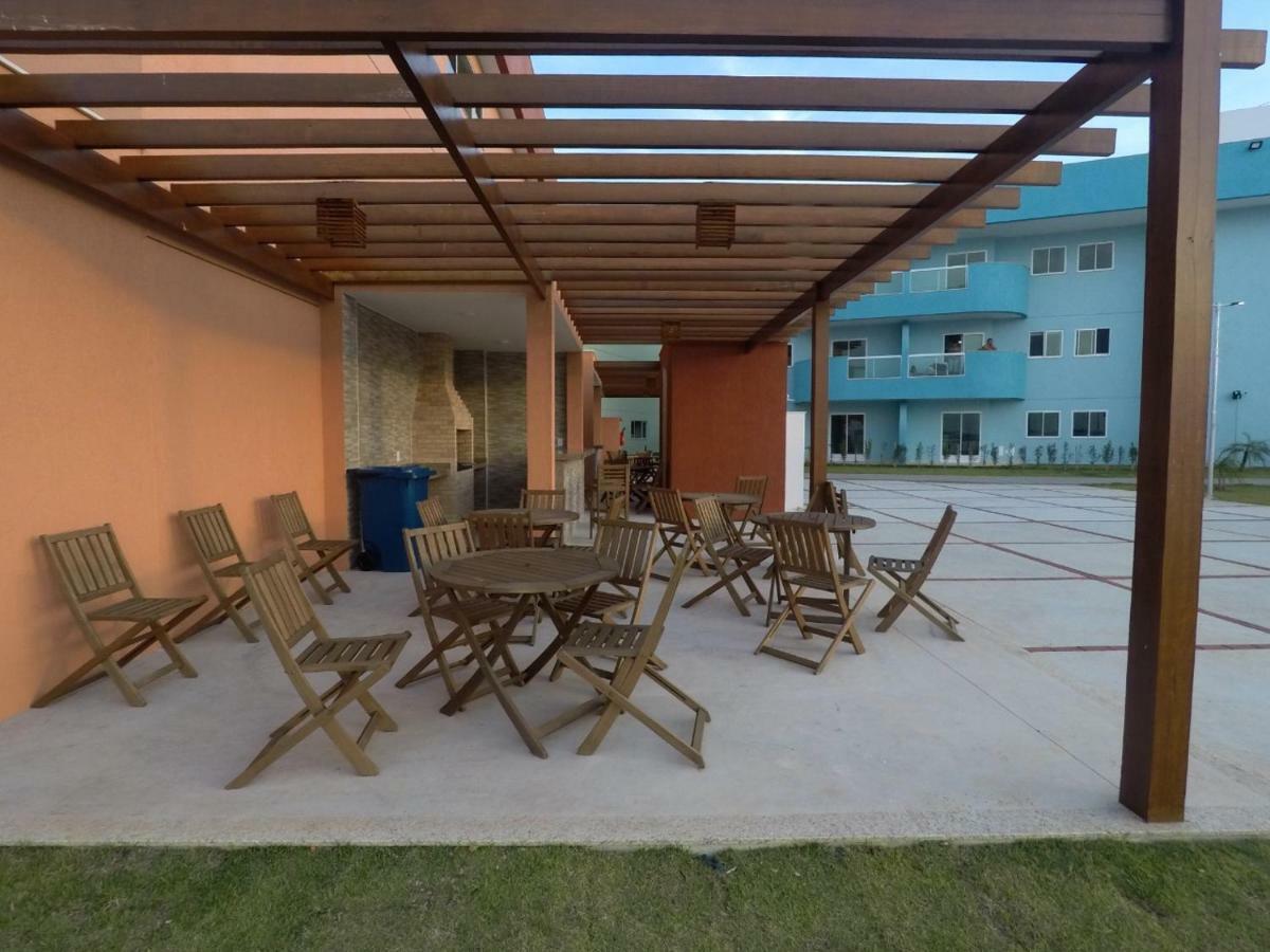 Apartamento Golden - Lindo Com Lagoa Privativa *
