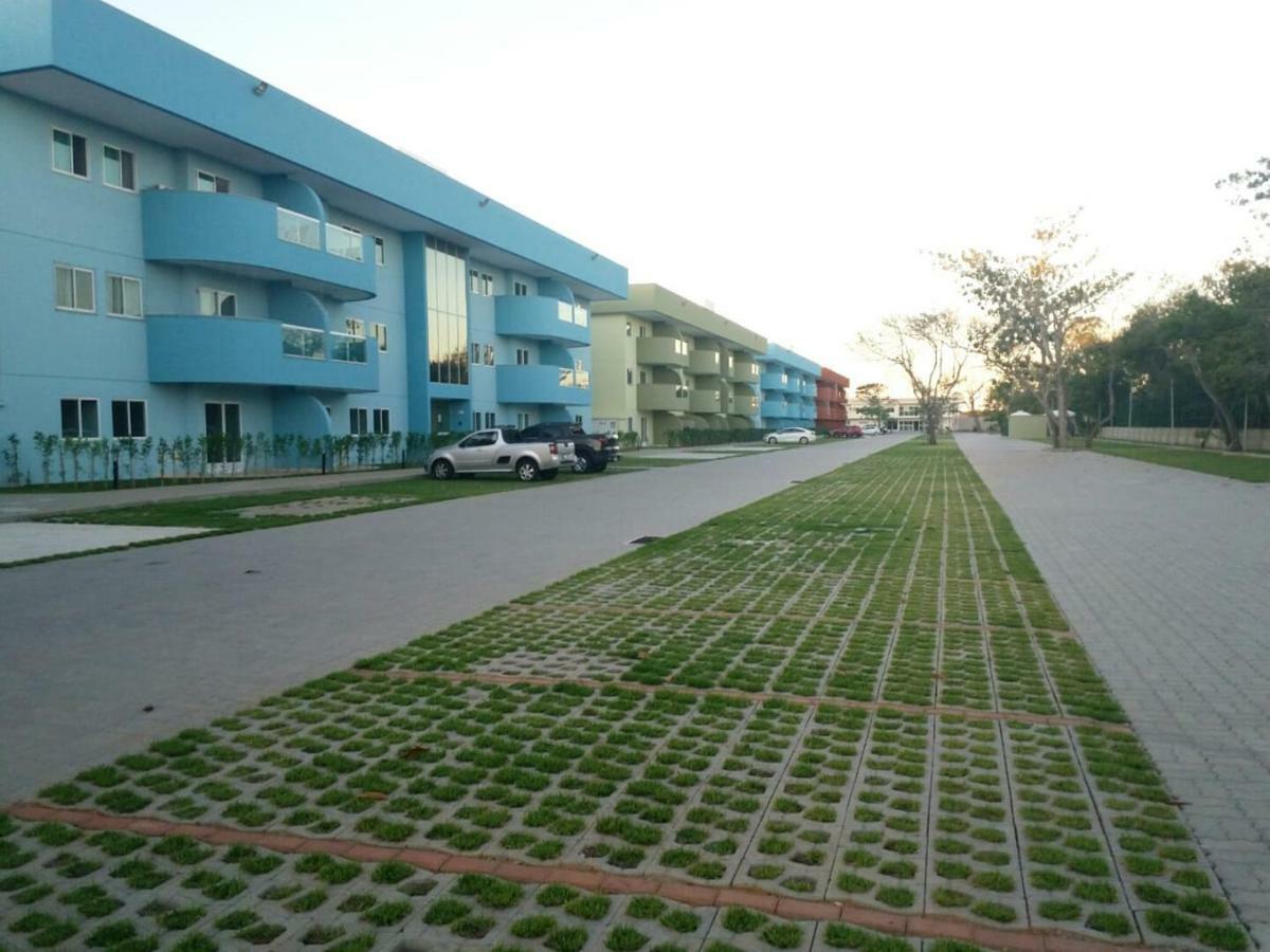 Golden - Lindo Com Lagoa Privativa Apartamento