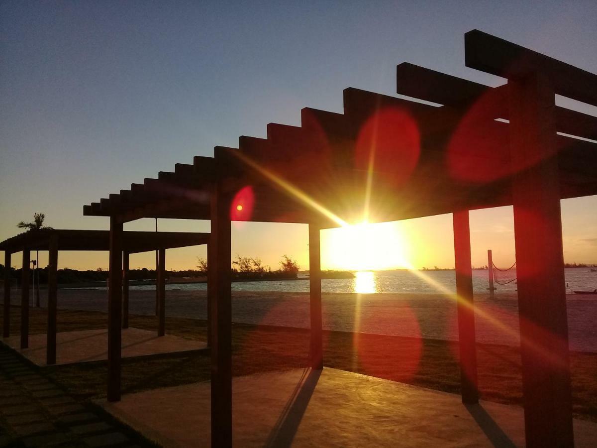Apartamento Golden - Lindo Com Lagoa Privativa
