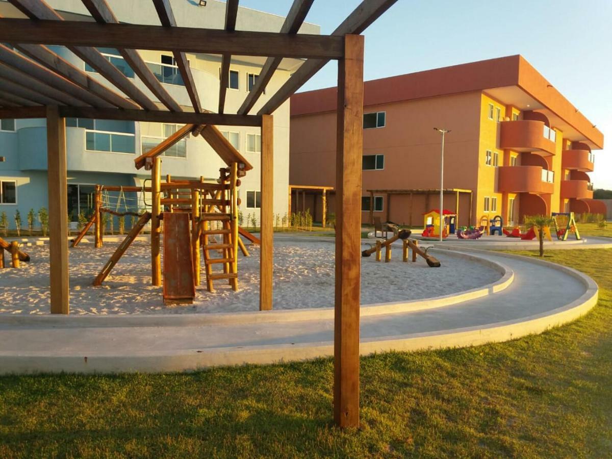 Golden - Lindo Com Lagoa Privativa Apartamento Arraial do Cabo